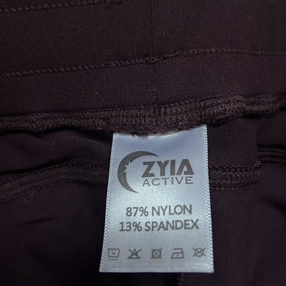 Zyia Active Joggers - Picture 3 of 9